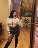 Анкета проститутки Лолита - метро Тушино, возраст - 25