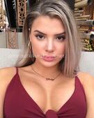 Анкета проститутки Танюша - метро Коломенское, возраст - 25