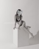 Анкета проститутки Николь - метро Раменки, возраст - 25