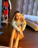 Анкета проститутки Лариса - метро Арбат, возраст - 25