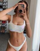 Анкета проститутки Марго - метро Тверской, возраст - 25