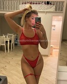 Анкета проститутки Забава - метро Беговой, возраст - 25