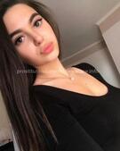 Анкета проститутки Соня - метро Таганский, возраст - 25