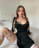 Анкета проститутки Элеонора - метро Коньково, возраст - 25