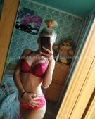 Анкета проститутки Жанна - метро Чертаново Северное, возраст - 25