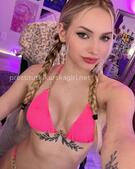 Анкета проститутки Каролина - метро Беговой, возраст - 25