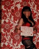 Анкета проститутки Таюша - метро Дорогомилово, возраст - 25