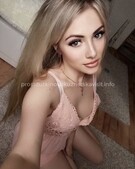 Анкета проститутки Викуля - метро Дорогомилово, возраст - 25