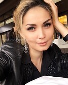 Анкета проститутки Злата - метро Раменки, возраст - 25