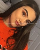 Анкета проститутки Милослава - метро Басманный, возраст - 25