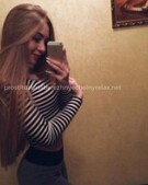 Анкета проститутки Мария - метро Тверской, возраст - 26