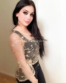 Анкета проститутки Тая - метро Кузьминки, возраст - 26