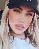 Анкета проститутки Светлана - метро Филевский парк, возраст - 26