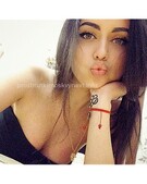 Анкета проститутки Дарина - метро Ясенево, возраст - 26