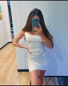 Анкета проститутки Стефания - метро Тверской, возраст - 26