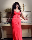 Анкета проститутки Линда - метро Кузьминки, возраст - 28