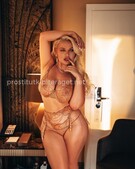 Анкета проститутки Мирослава - метро Ярославский, возраст - 28