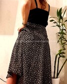 Анкета проститутки Ярослава - метро Даниловский, возраст - 30