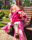 Анкета проститутки Виктория - метро Тимирязевский, возраст - 34