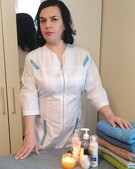 Анкета проститутки Снежана - метро Басманный, возраст - 34