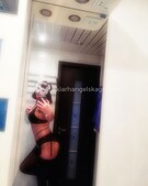 Анкета проститутки Лиза - метро Орехово-Борисово Северное, возраст - 41